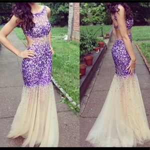 Jovani Dress